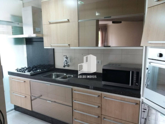 Imagem Apartamento com 1 Quarto à Venda, 47 m² em Campo Belo - São Paulo
