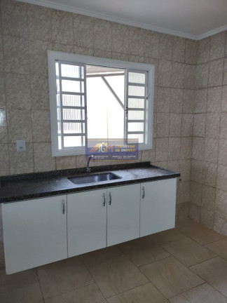 Imagem Casa com 3 Quartos à Venda, 250 m² em Jacaré - Cabreúva