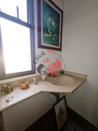 Imagem Apartamento com 3 Quartos à Venda, 153 m² em Centro - Santo André Imagem Apartamento com 3 Quartos à Venda, 153 m² em Centro - Santo André