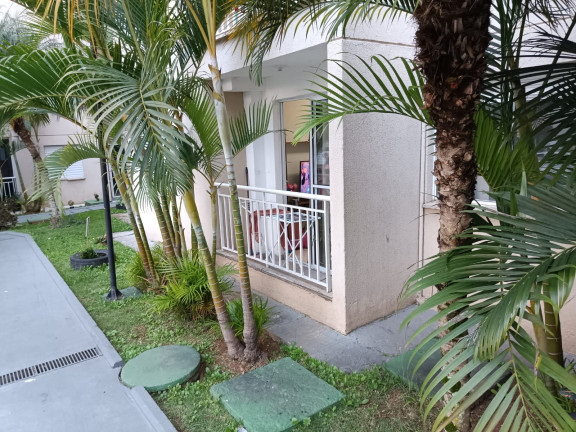 Imagem Apartamento com 2 Quartos à Venda, em Jardim ísis - Cotia Imagem Apartamento com 2 Quartos à Venda, em Jardim ísis - Cotia