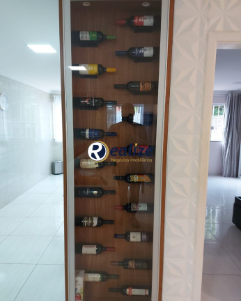Imagem Casa com 4 Quartos à Venda, 280 m² em Itapebussu - Guarapari