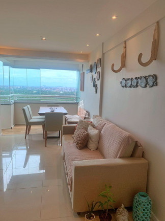 Imagem Apartamento com 3 Quartos à Venda, 75 m² em Cidade 2000 - Fortaleza Imagem Apartamento com 3 Quartos à Venda, 75 m² em Cidade 2000 - Fortaleza