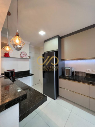 Imagem Apartamento com 3 Quartos à Venda, 132 m² em Tupi - Praia Grande Imagem Apartamento com 3 Quartos à Venda, 132 m² em Tupi - Praia Grande