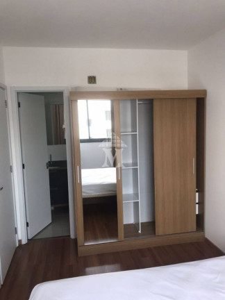 Imagem Apartamento com 1 Quarto à Venda, 33 m² em Consolação - São Paulo Imagem Apartamento com 1 Quarto à Venda, 33 m² em Consolação - São Paulo
