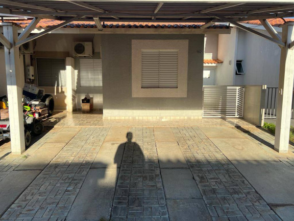 Casa com 3 Quartos à Venda, 160 m² em 23 De Setembro - Várzea Grande