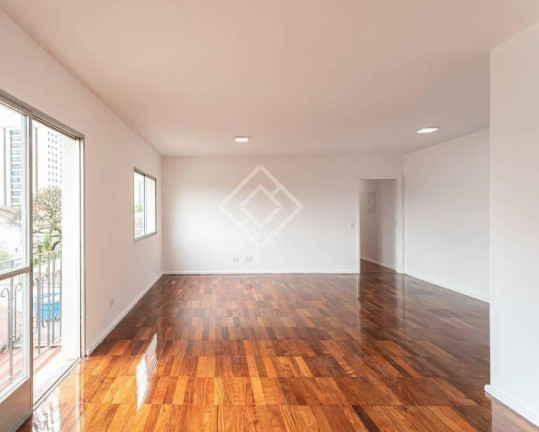 Imagem Apartamento com 3 Quartos à Venda, 112 m² em Vila Clementino - São Paulo