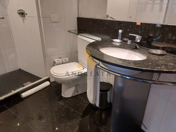 Imagem Apartamento com 1 Quarto à Venda, 52 m² em Barra Da Tijuca - Rio De Janeiro