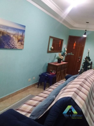 Imagem Cobertura com 3 Quartos à Venda, 104 m² em Vila Pires - Santo André Imagem Cobertura com 3 Quartos à Venda, 104 m² em Vila Pires - Santo André