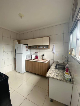 Imagem Apartamento com 1 Quarto à Venda, 65 m² em Maracanã - Praia Grande Imagem Apartamento com 1 Quarto à Venda, 65 m² em Maracanã - Praia Grande