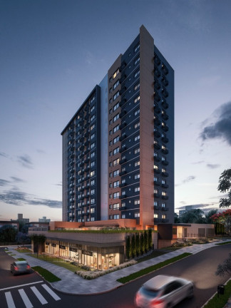 Imagem Apartamento com 3 Quartos à Venda, 82 m² em Passo Da Areia - Porto Alegre Imagem Apartamento com 3 Quartos à Venda, 82 m² em Passo Da Areia - Porto Alegre
