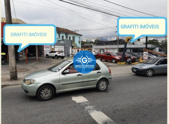Imagem Imóvel para Alugar, 1.500 m² em Campo Grande - Rio De Janeiro