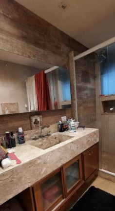 Imagem Casa de Condomínio com 4 Quartos à Venda, 320 m² em São Conrado - Rio De Janeiro Imagem Casa de Condomínio com 4 Quartos à Venda, 320 m² em São Conrado - Rio De Janeiro