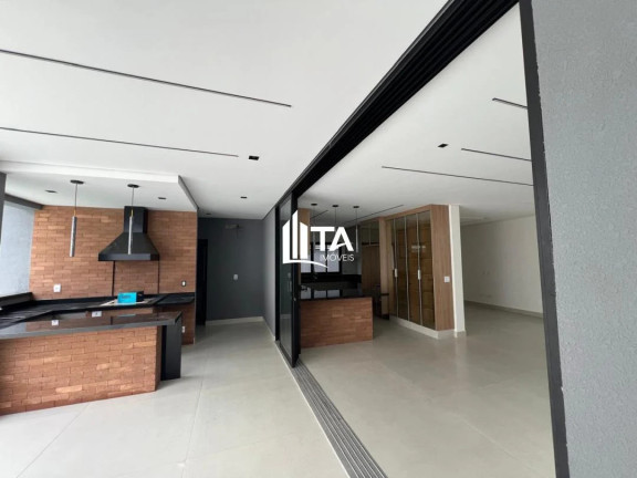 Imagem Casa com 4 Quartos à Venda, 300 m² em Swiss Park - Campinas