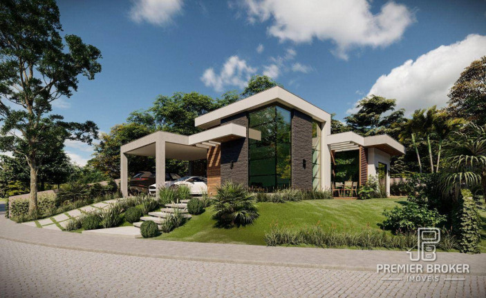 Casa com 2 Quartos à Venda, 95 m² em Albuquerque - Teresópolis