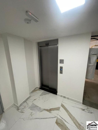 Imagem Apartamento com 2 Quartos à Venda, 38 m² em Vila Guilhermina - São Paulo Imagem Apartamento com 2 Quartos à Venda, 38 m² em Vila Guilhermina - São Paulo