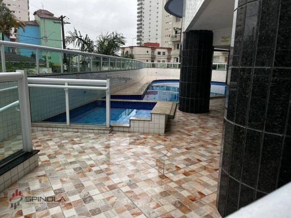Imagem Apartamento com 2 Quartos à Venda, 75 m² em Vilamar - Praia Grande Imagem Apartamento com 2 Quartos à Venda, 75 m² em Vilamar - Praia Grande
