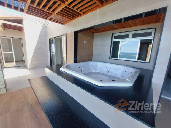 Imagem Cobertura com 5 Quartos à Venda, 175 m² em Praia Do Morro - Guarapari