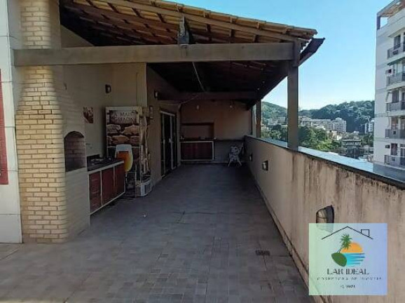 Imagem Apartamento com 4 Quartos à Venda, 261 m² em Freguesia - Rio De Janeiro