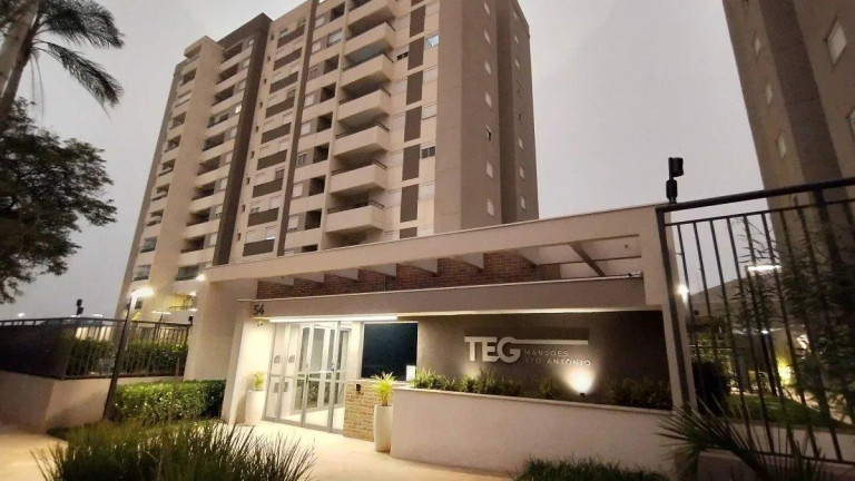 Imagem Apartamento com 3 Quartos à Venda, 70 m² em Parque Rural Fazenda Santa Cândida - Campinas Imagem Apartamento com 3 Quartos à Venda, 70 m² em Parque Rural Fazenda Santa Cândida - Campinas