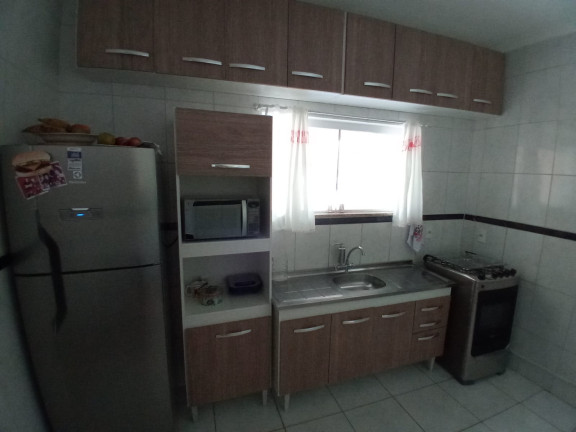 Imagem Casa de Condomínio com 3 Quartos à Venda, 90 m² em Horto Florestal - Sorocaba