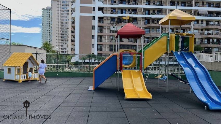 Imagem Apartamento com 2 Quartos à Venda, 70 m² em Barra Da Tijuca - Rio De Janeiro