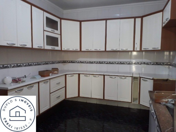 Imagem Casa com 3 Quartos à Venda, 300 m² em Jardim Novo Horizonte ( Zona Sul ) - São Paulo