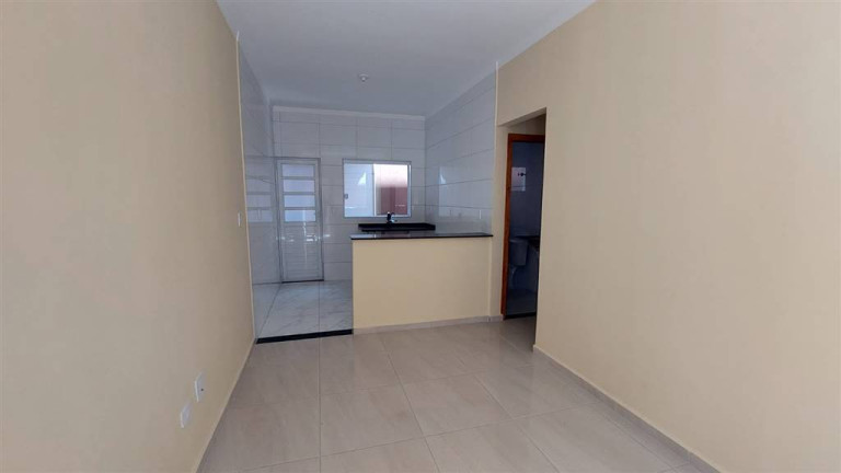 Imagem Casa com 2 Quartos à Venda, 55 m² em Aviação - Praia Grande