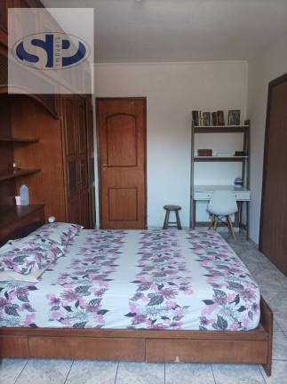 Imagem Casa com 3 Quartos à Venda, 350 m² em Vila Nova Mazzei - São Paulo