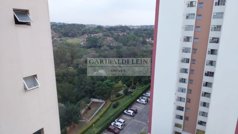 Imagem Imóvel com 3 Quartos à Venda, 84 m² em Jardim Antonio Von Zuben - Campinas