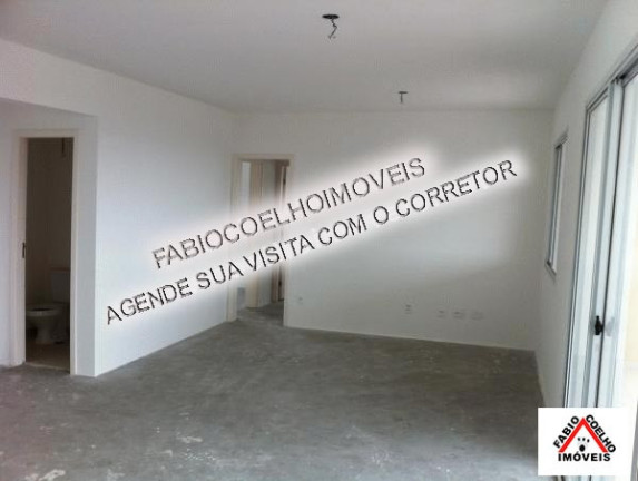 Imagem Apartamento à Venda, 135 m² em Santo Amaro - São Paulo Imagem Apartamento à Venda, 135 m² em Santo Amaro - São Paulo
