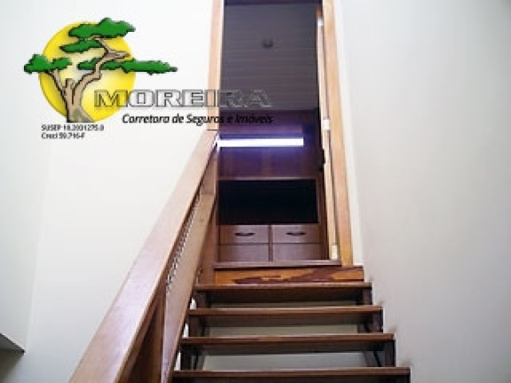Imagem Sobrado com 3 Quartos à Venda, 201 m² em Horto Florestal - São Paulo
