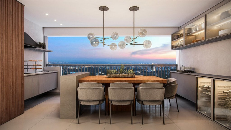 Imagem Apartamento com 3 Quartos à Venda, 86 m² em Vila Prudente - São Paulo