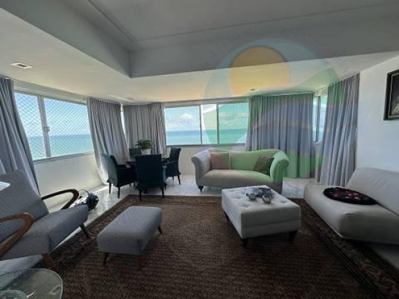 Imagem Apartamento com 4 Quartos à Venda, 163 m²
