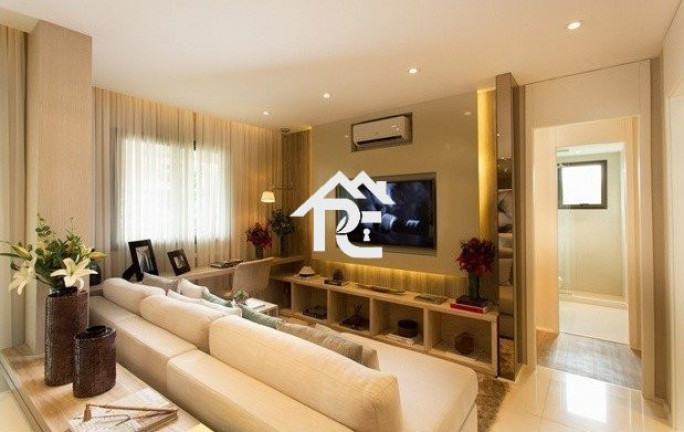 Imagem Apartamento com 3 Quartos à Venda, 77 m² em Barra Olímpica - Rio De Janeiro Imagem Apartamento com 3 Quartos à Venda, 77 m² em Barra Olímpica - Rio De Janeiro