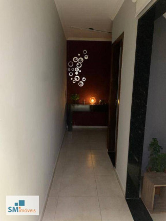 Imagem Sobrado com 3 Quartos à Venda, 280 m² em Vila Curuçá - Santo André