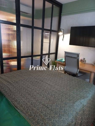 Imagem Apartamento com 1 Quarto à Venda, 24 m² em República - São Paulo Imagem Apartamento com 1 Quarto à Venda, 24 m² em República - São Paulo
