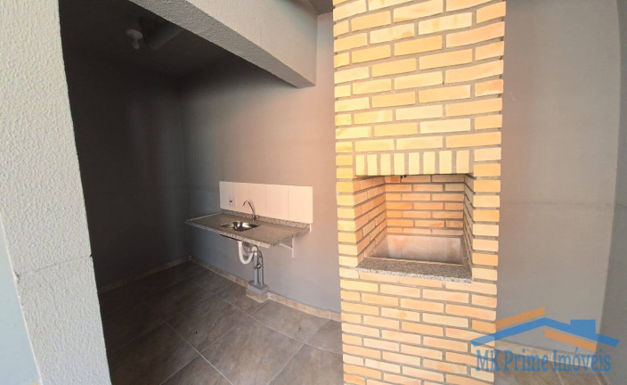 Imagem Apartamento com 2 Quartos à Venda, 37 m² em Santa Maria - Osasco Imagem Apartamento com 2 Quartos à Venda, 37 m² em Santa Maria - Osasco