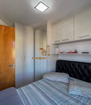 Imagem Cobertura com 2 Quartos à Venda, 95 m² em Vila Tibiriçá - Santo André Imagem Cobertura com 2 Quartos à Venda, 95 m² em Vila Tibiriçá - Santo André