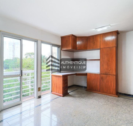Imagem Apartamento com 3 Quartos à Venda, 108 m² em Vila Mariana - São Paulo