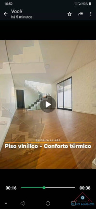 Imagem Sobrado com 3 Quartos à Venda, 188 m² em Bela Vista - Osasco Imagem Sobrado com 3 Quartos à Venda, 188 m² em Bela Vista - Osasco