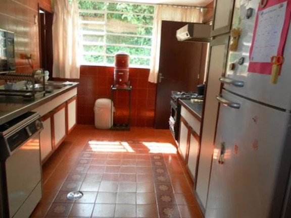 Imagem Casa com 4 Quartos à Venda, 400 m² em Refúgio - Atibaia