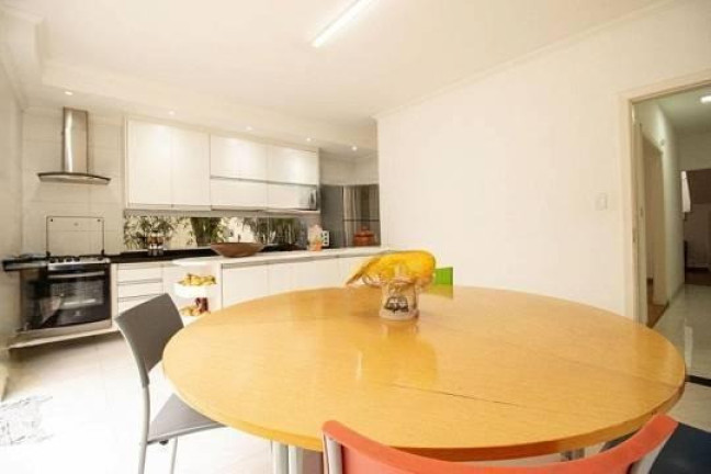 Imagem Casa com 3 Quartos à Venda, 234 m² em Vila Mariana - São Paulo