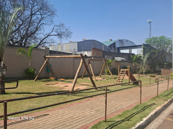 Imagem Imóvel com 2 Quartos à Venda, 55 m² em Jardim Novo Mundo - Sorocaba