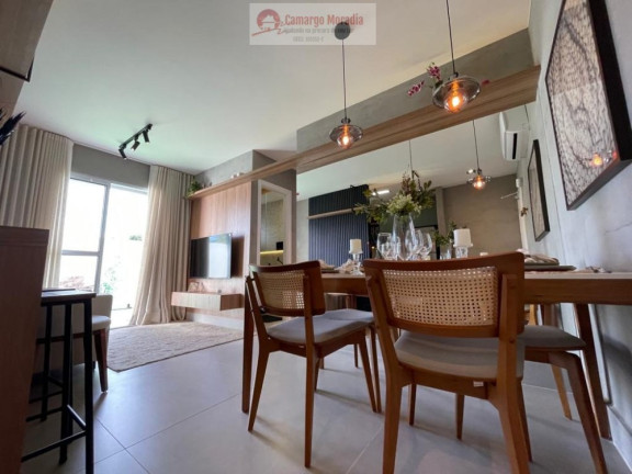 Imagem Apartamento com 2 Quartos à Venda, 47 m² em Arujá Center Ville - Aruja Imagem Apartamento com 2 Quartos à Venda, 47 m² em Arujá Center Ville - Aruja