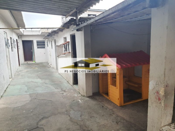 Imagem Casa com 2 Quartos à Venda, 129 m² em Parque São Lucas - São Paulo