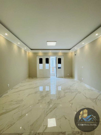 Imagem Apartamento com 4 Quartos à Venda, 153 m² em Gonzaga - Santos Imagem Apartamento com 4 Quartos à Venda, 153 m² em Gonzaga - Santos
