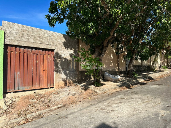 Terreno à Venda, 360 m² em Santa Cruz - Cuiabá