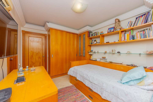 Imagem Apartamento com 4 Quartos à Venda, 228 m² em Vila Andrade - São Paulo Imagem Apartamento com 4 Quartos à Venda, 228 m² em Vila Andrade - São Paulo