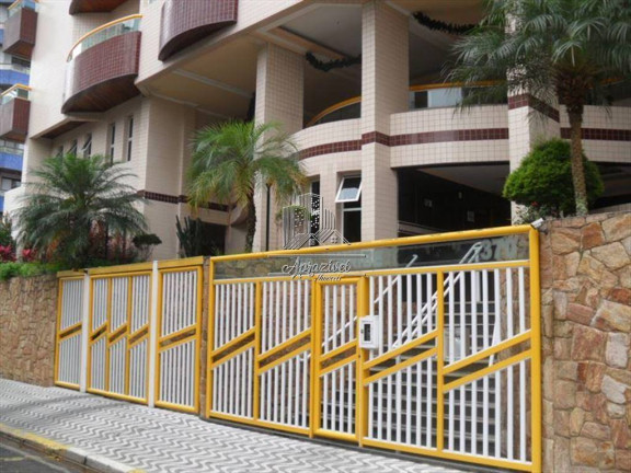 Apartamento com 1 Quarto à Venda, 50 m² em Ocian - Praia Grande