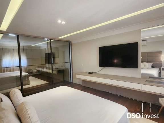 Imagem Apartamento com 3 Quartos à Venda,  em Chácara Califórnia - São Paulo